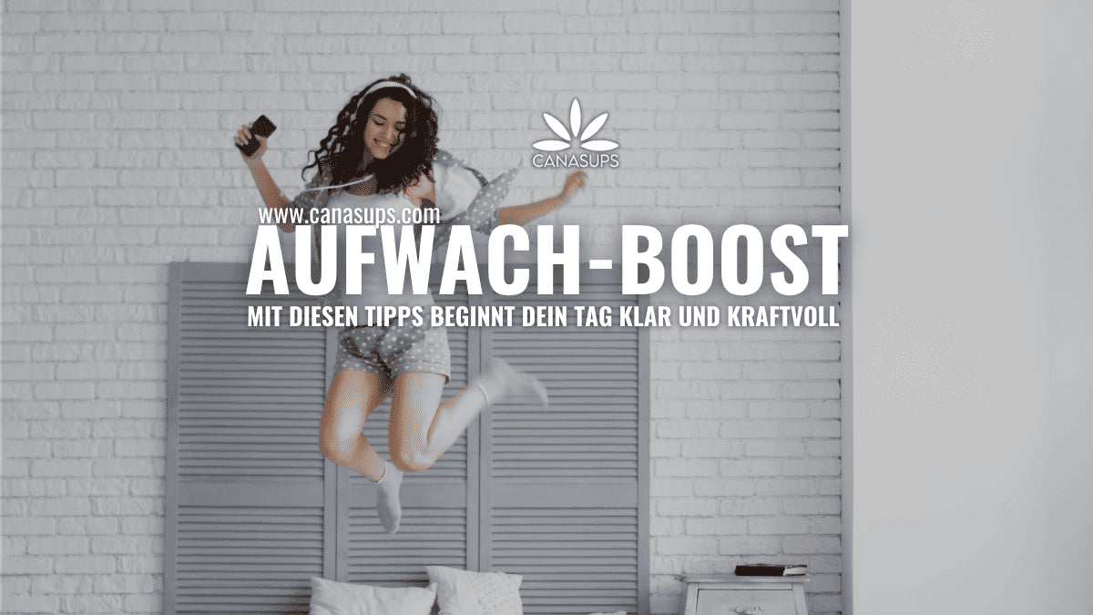 Wie du morgens leichter aus dem Bett kommst – 5 einfache Hacks für mehr Energie