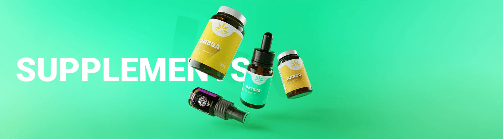 Supplements
