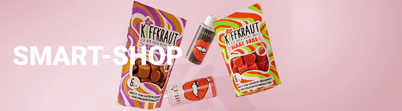 Smart-Shop