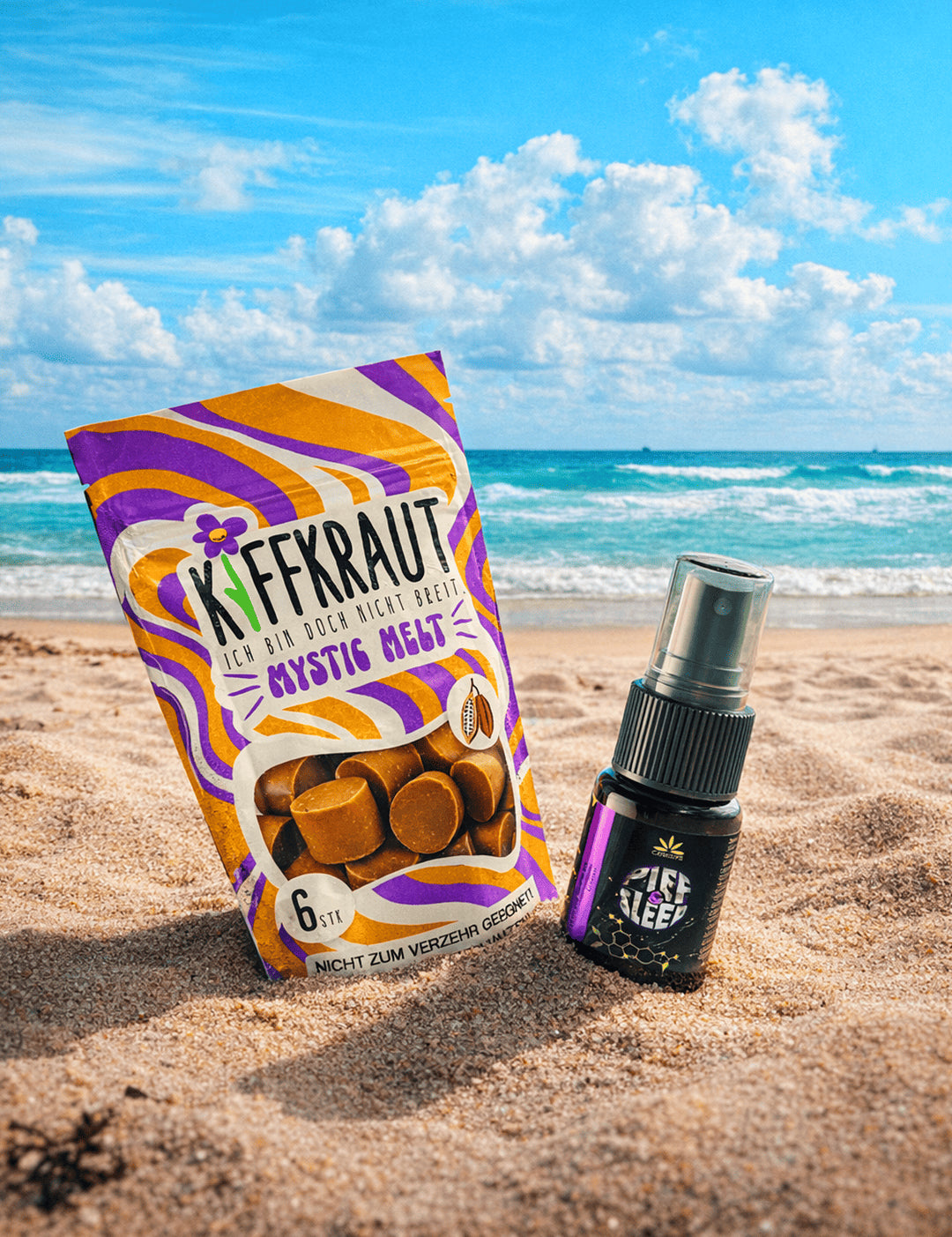 Blütezeit-Bundle - Canasups