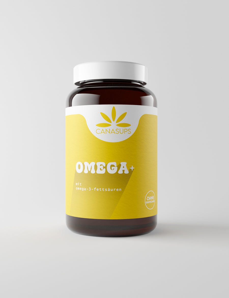 OMEGA+
