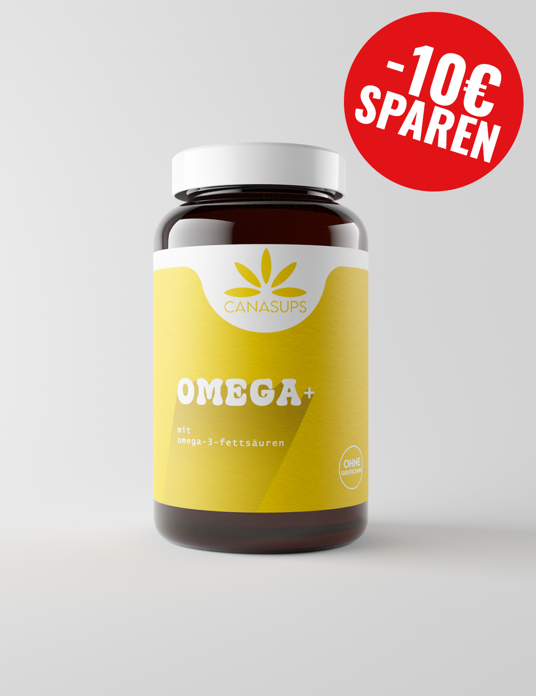 Canasups OMEGA+