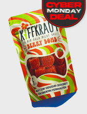 Kiffkraut - Berry Bomb