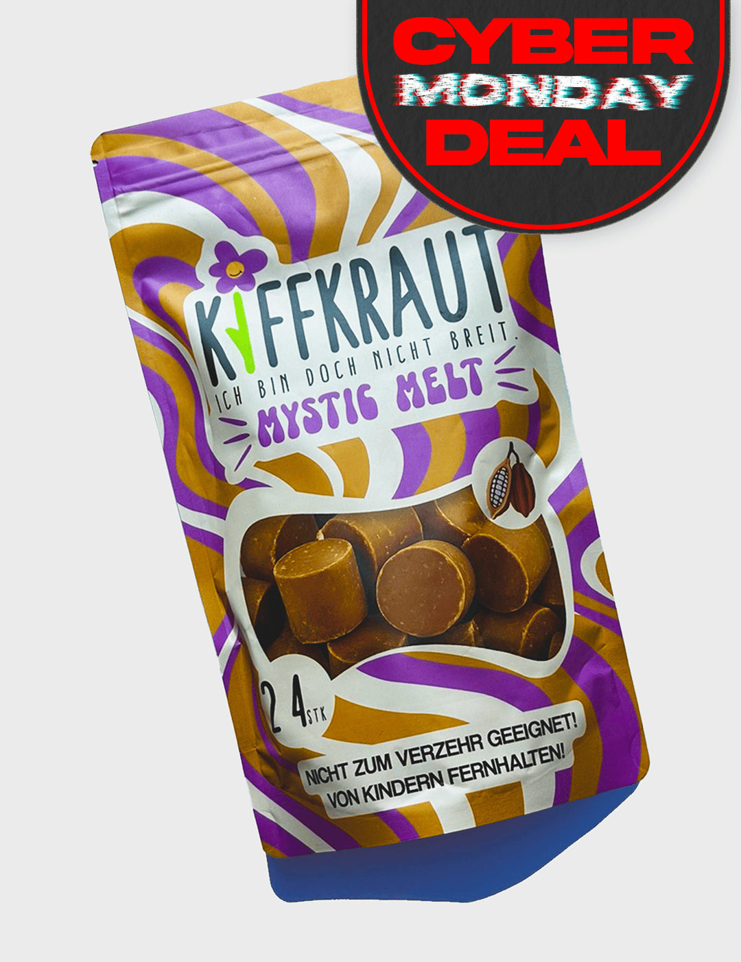 Kiffkraut - Mystic Melt