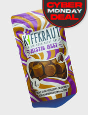 Kiffkraut - Mystic Melt
