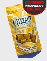 Kiffkraut - Paradise Pine