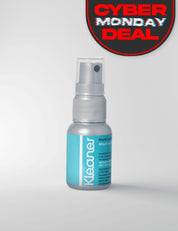 Kleaner oral and body hygiene