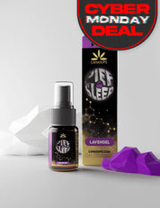 Canasups PIEF & SLEEP