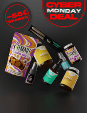 Canasups CYBER MONDAY Bundle Large