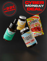 Canasups CYBER MONDAY Bundle Medium