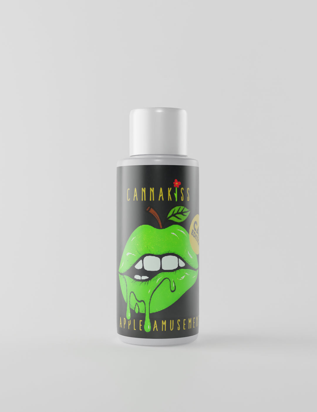 KIFFKRAUT Cannakiss - Apple Amusement (CALI EDITION) - Canasups