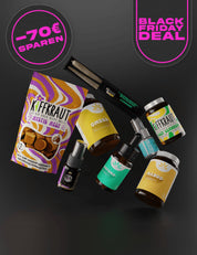 Canasups BLACK FRIDAY Bundle Large