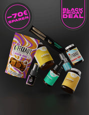 Canasups BLACK FRIDAY Bundle Large