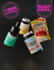 Canasups BLACK FRIDAY Bundle Medium