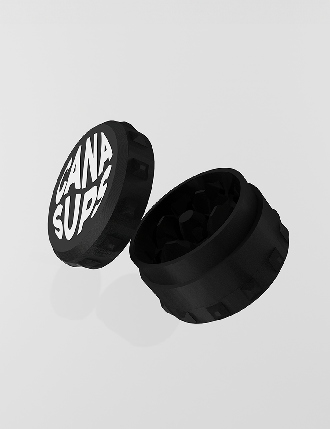 Canasups Grinder