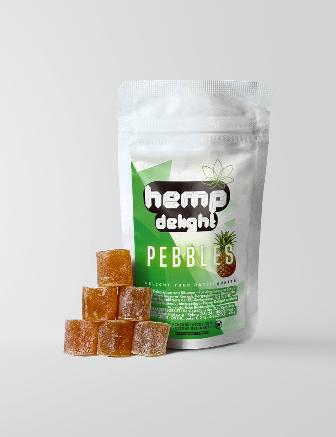 ULTIMATE Bundle | Hemp Delight - Canasups