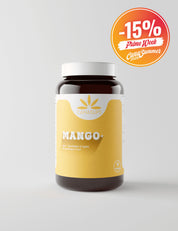 Canasups MANGO+