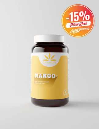 Canasups MANGO+