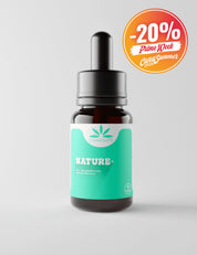 Canasups NATURE+
