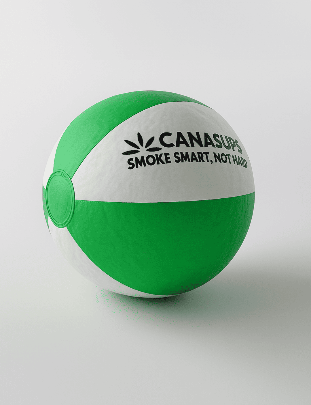 Canasups Wasserball - LIMITED EDITION - Canasups