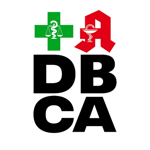 Dr. Beckers Central Apotheke