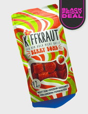 Kiffkraut - Berry Bomb