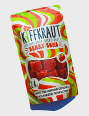 Kiffkraut - Berry Bomb