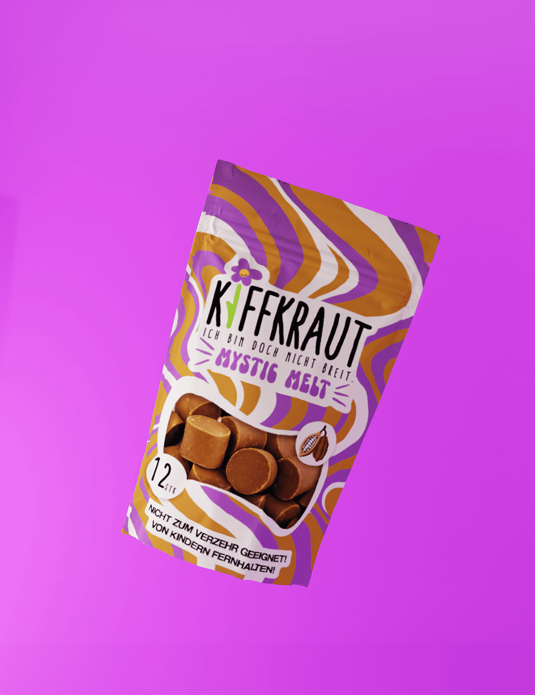 Kiffkraut - Mystic Melt - Canasups