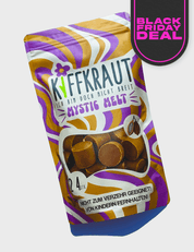 Kiffkraut - Mystic Melt