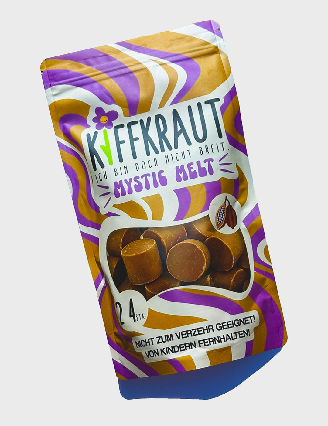 Kiffkraut - Mystic Melt