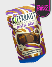 Kiffkraut - Mystic Melt