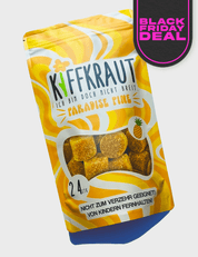 Kiffkraut - Paradise Pine