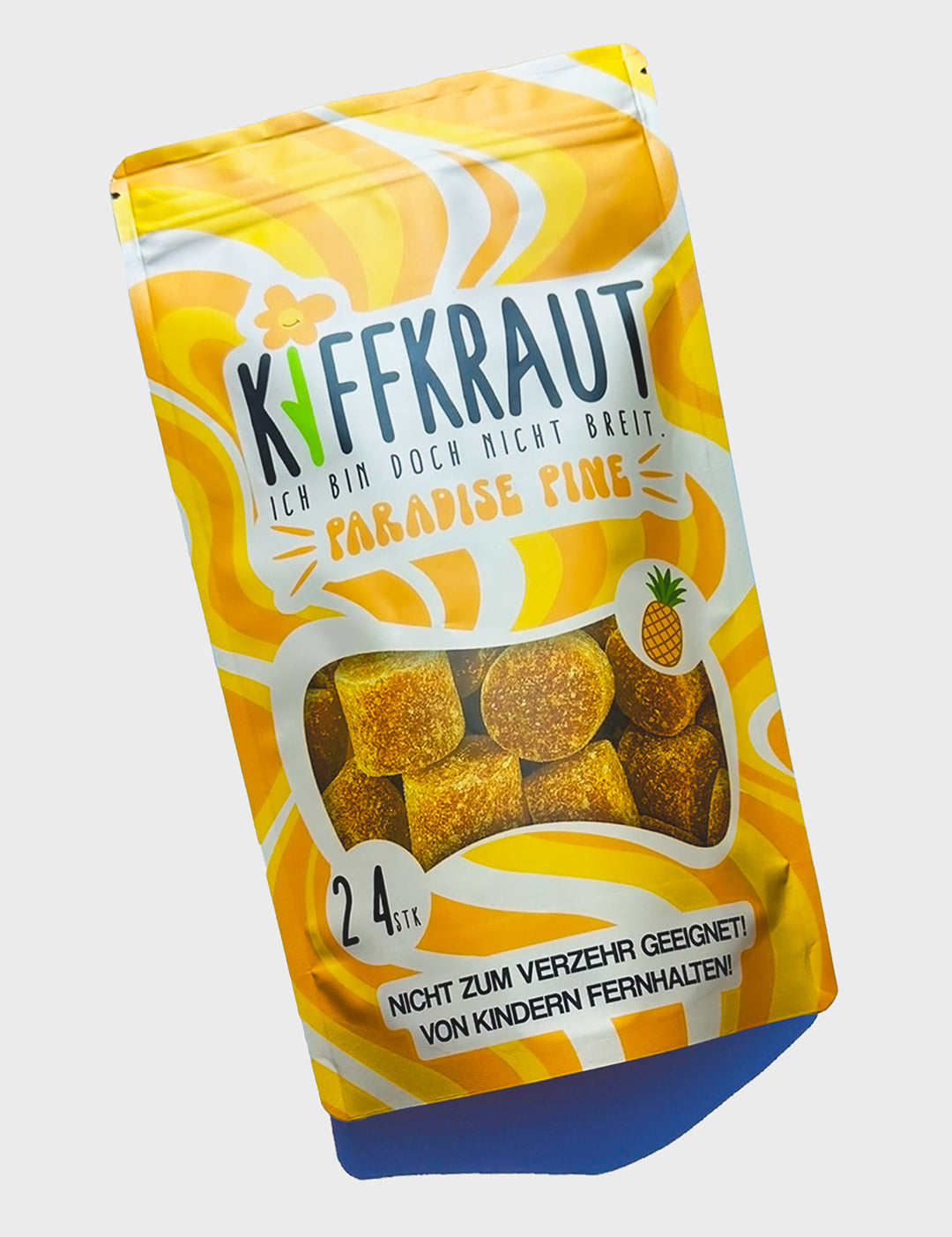 Kiffkraut - Paradise Pine
