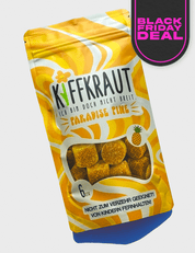 Kiffkraut - Paradise Pine