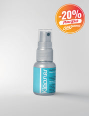 Kleaner oral and body hygiene