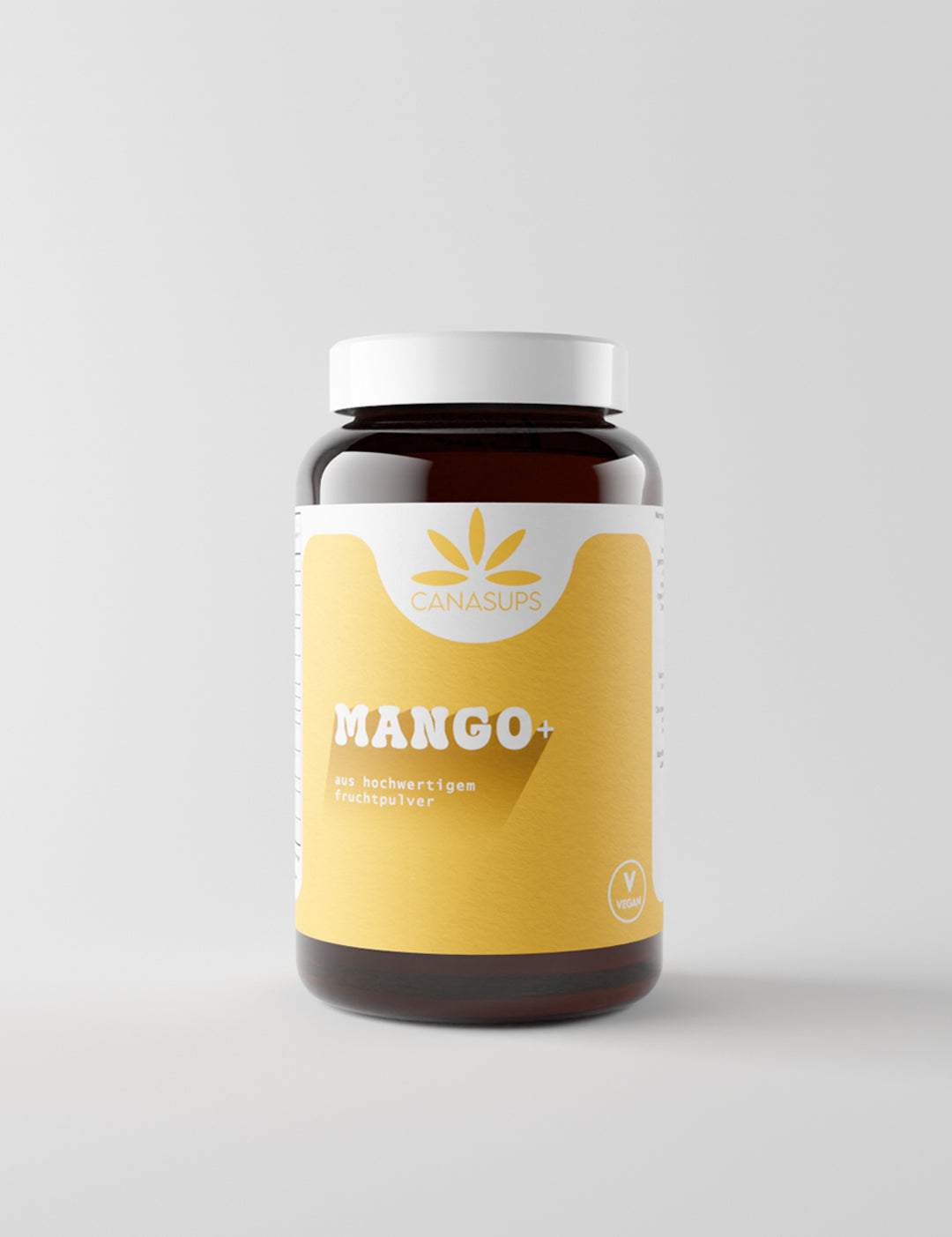 Canasups MANGO+ - Canasups