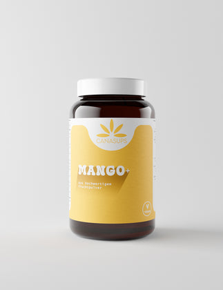 Canasups MANGO+ - Canasups