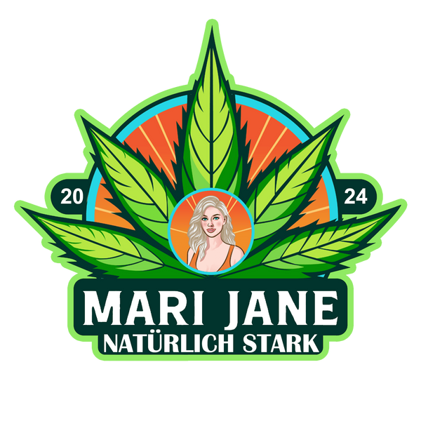Mari Jane Apotheke