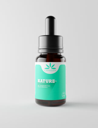 BERRY BLAST - Canasups