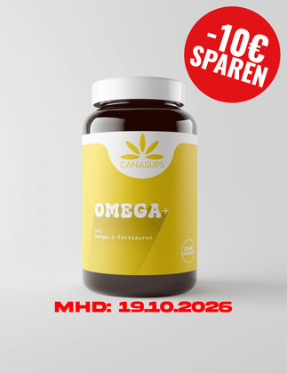 Canasups OMEGA+