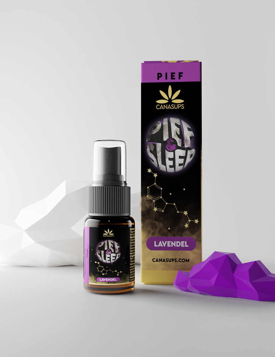 Pief&Sleep