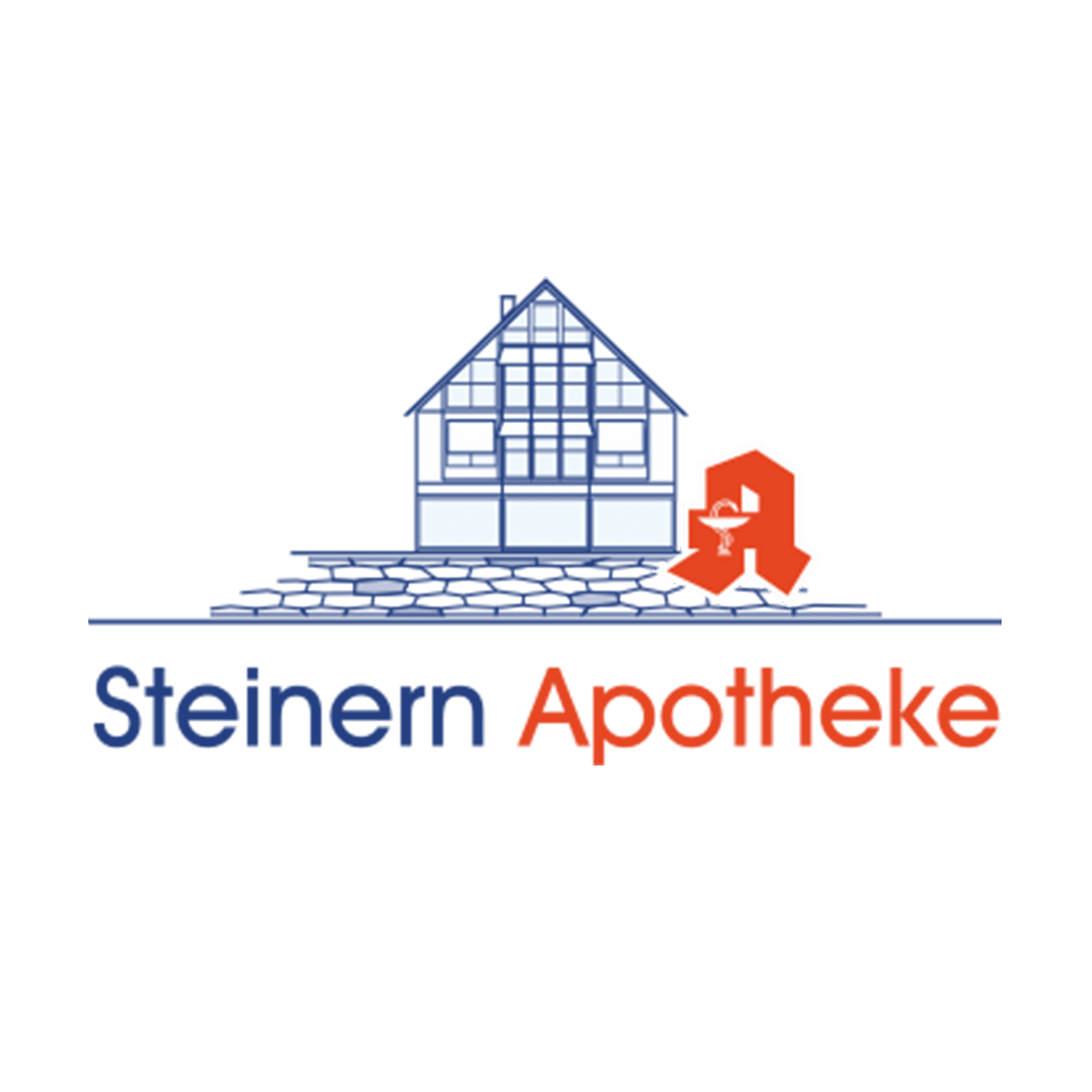 Steinern Apotheke