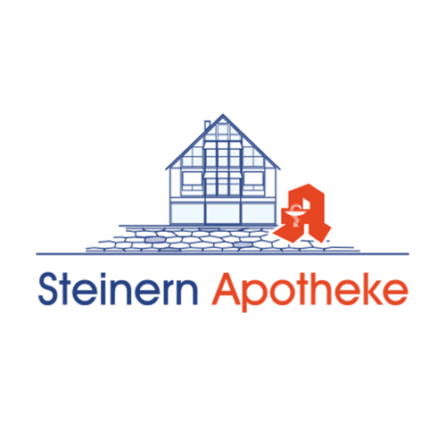 Steinern Apotheke Logo