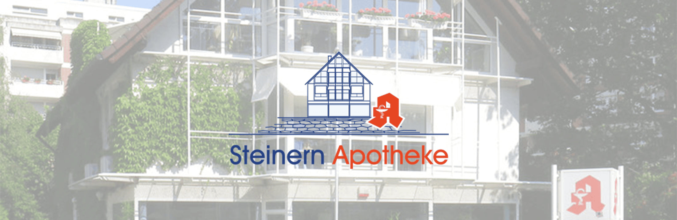Steinern Apotheke