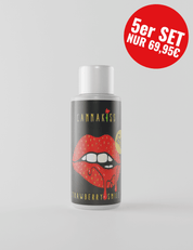 KIFFKRAUT Cannakiss - Strawberry Smile (CALI EDITION) - Canasups