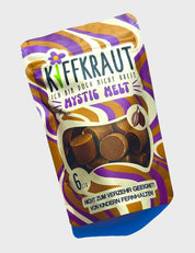 11€ SPAREN | Kiffkraut Mystic Melt & NATURE+