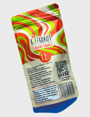Kiffkraut - Berry Bomb