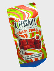 Kiffkraut - Berry Bomb