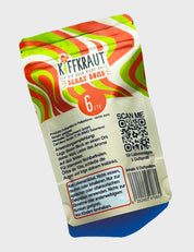 Kiffkraut - Berry Bomb