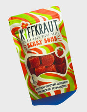 Kiffkraut - Berry Bomb